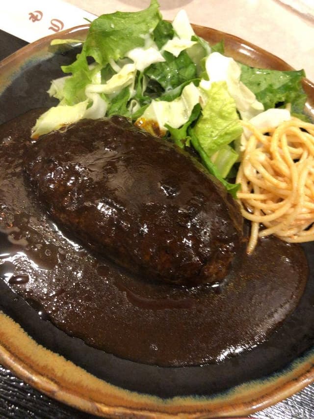 食堂 もり川 - サブ画像2