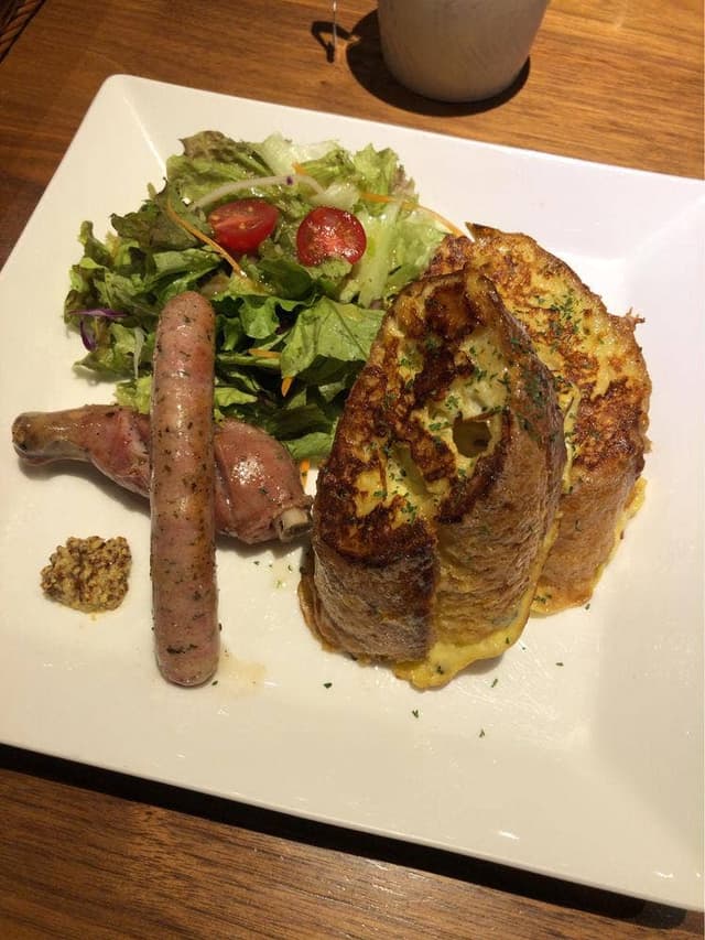 ミタスカフェ - サブ画像2