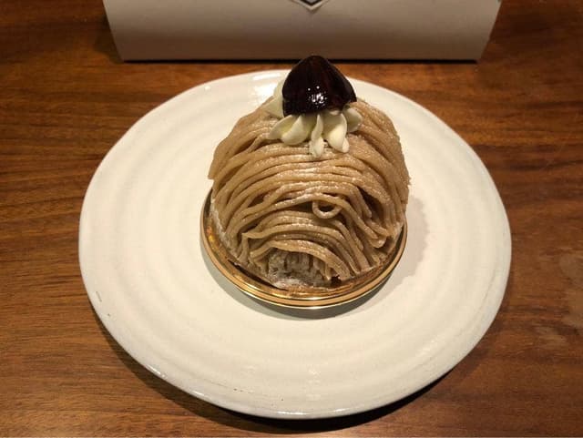 パティスリーQBG築地本店 - サブ画像1