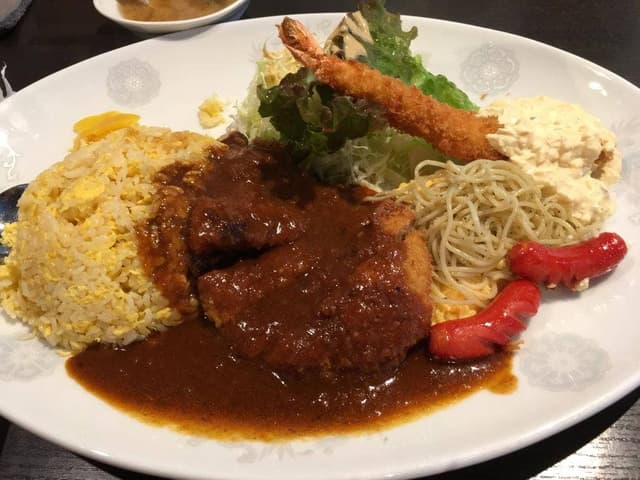 亀仙人食堂 - サブ画像1