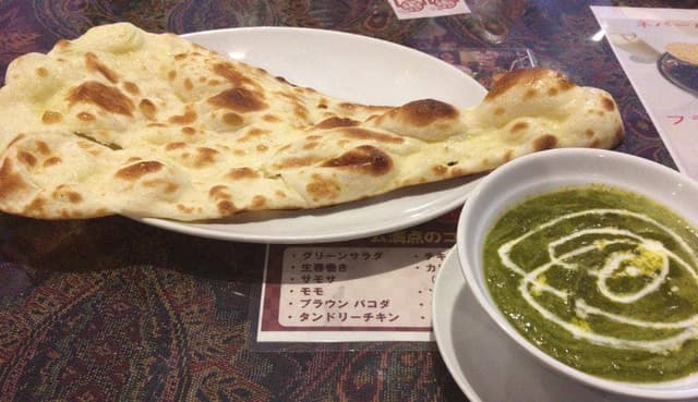 ダウラギリ - サブ画像3