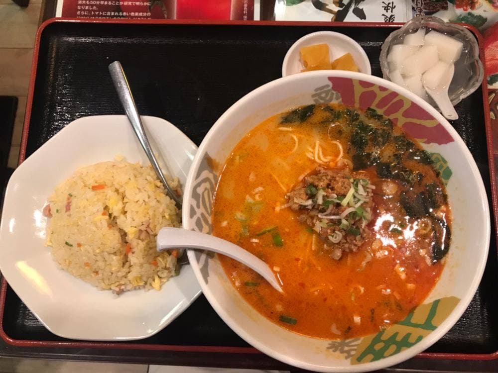 玉華園