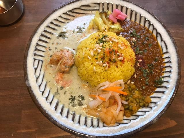 asipai + HIBI COFFEE - サブ画像1