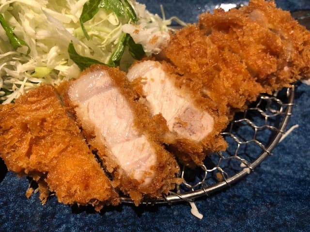 名代とんかつ かつくら 新宿髙島屋店 - サブ画像2