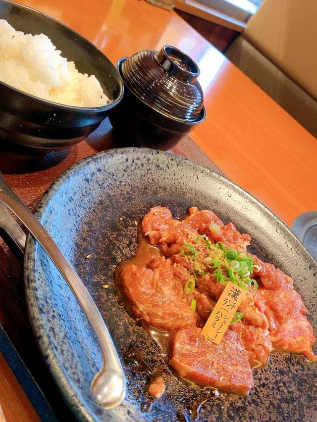 焼肉特急 池田駅 - サブ画像2