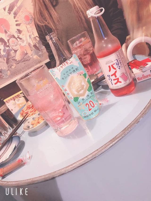 立ち飲み居酒屋 ドラム缶 小倉店 - サブ画像2