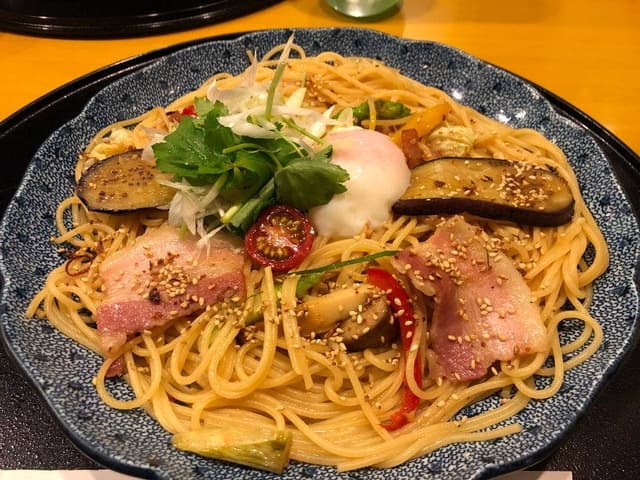 洋麵屋 五右衛門 北千住ルミネ店 - サブ画像2