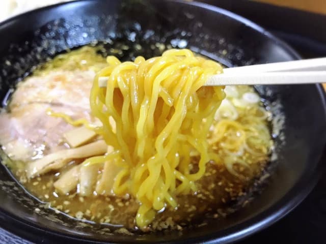 ラーメン拳 - サブ画像1