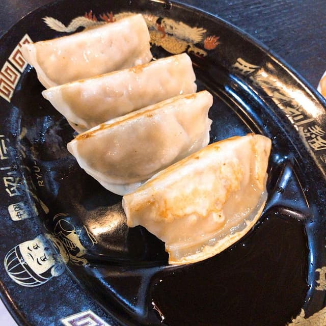 劉家 西安刀削麺 セントレア店 - サブ画像3