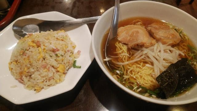 龍美 錦店 - サブ画像3