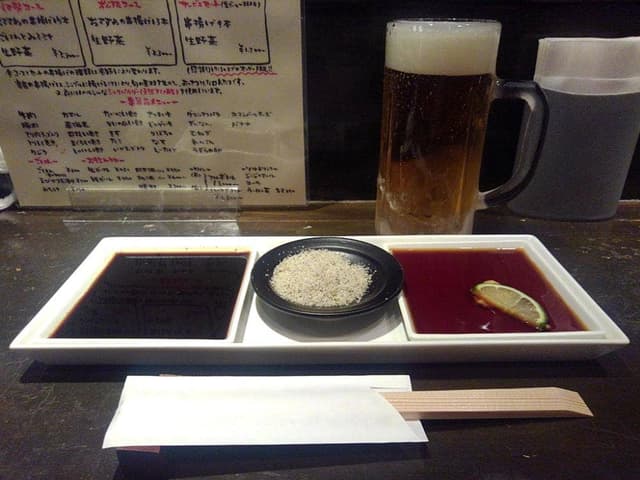 串の松阪 - サブ画像1