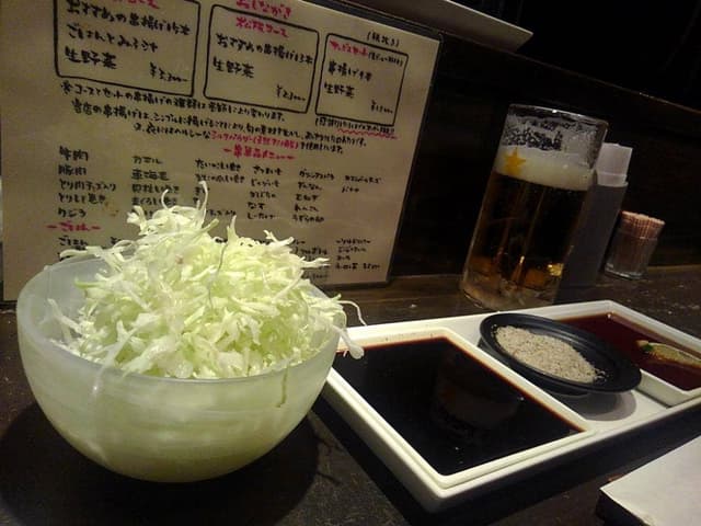 串の松阪 - サブ画像2