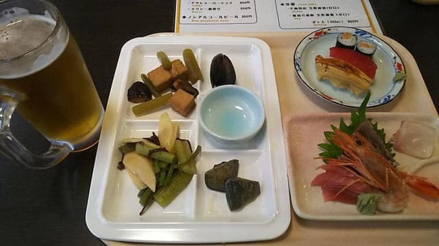 休暇村 陸中宮古 - サブ画像1