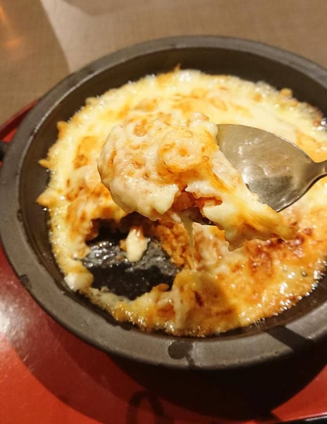 町家カフェ 太郎茶屋鎌倉 松山店 - サブ画像3