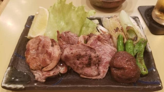 永坂更科布屋太兵衛 横浜高島屋店 - サブ画像3