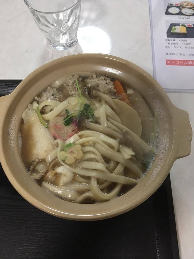 鍋ご飯 与幸 - サブ画像1