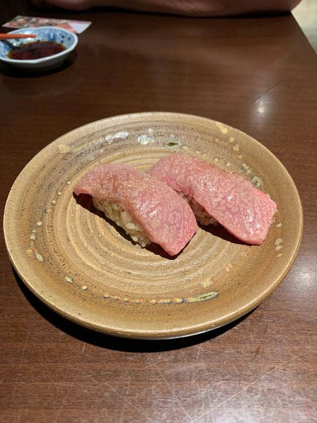 三寿司 - サブ画像1