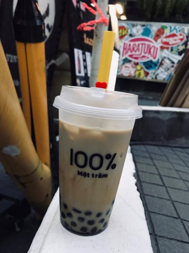 モッチャム 原宿店 - サブ画像3