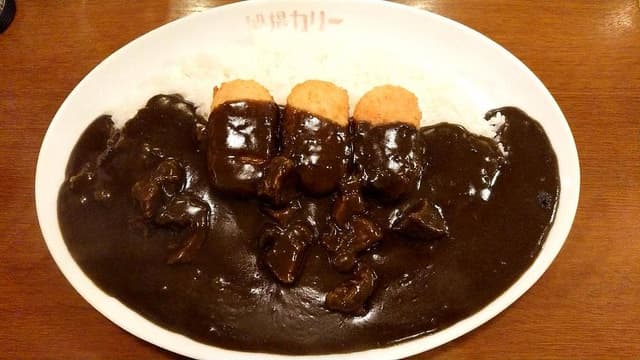 船場カリー 西天満店 - サブ画像1