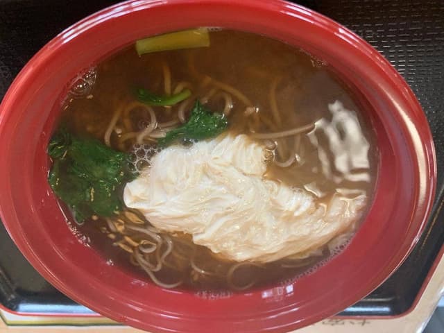 ゆば喜 - サブ画像1