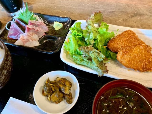魚河岸本舗 魚魚屋 春日井店 - サブ画像1