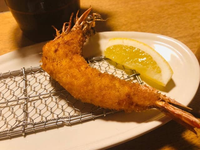 串揚げ専門店 かつ源 - サブ画像1