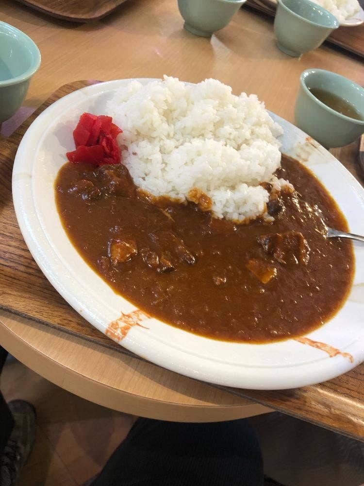 道の駅 までい館