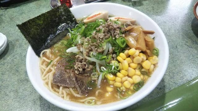 ラーメン処 のんちゃん - サブ画像2