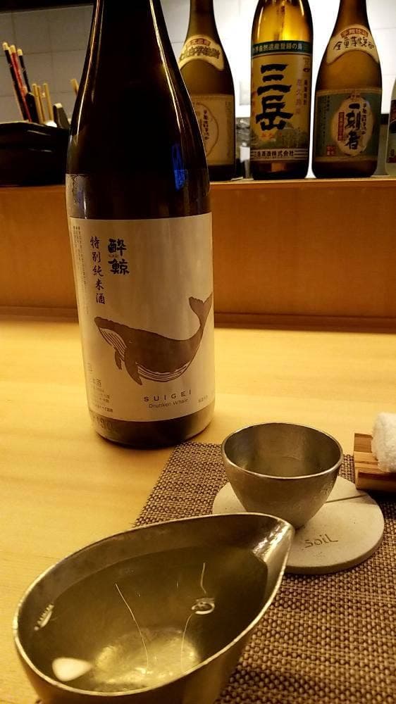 酒と肴 はち