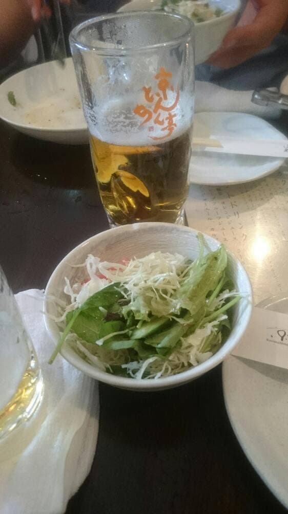 京とんちん亭 北店 - サブ画像1