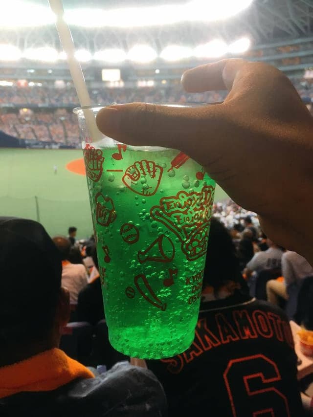 なにわのちゅーぼう まんてん 京セラドーム大阪 - サブ画像2