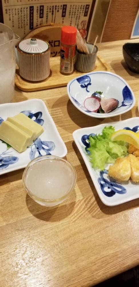 おばんざい屋 ふぅ - サブ画像2