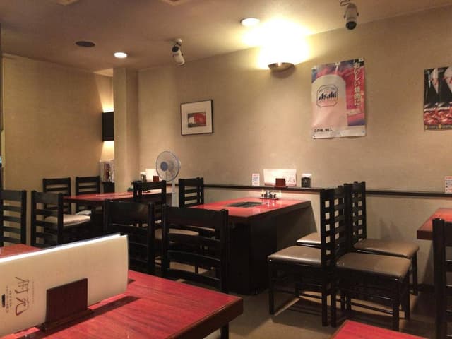 焼肉レストラン 樹苑 - サブ画像2