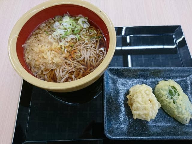 東関東自動車道・酒々井PA・下り 軽食・フードコート - サブ画像2