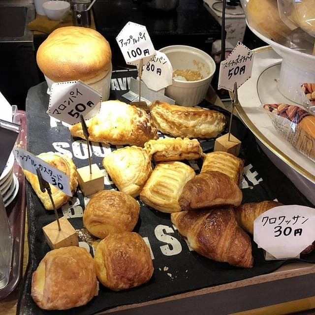 Sweet time cafe FORTE CLUB Coffee - サブ画像1