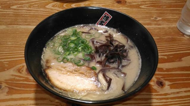 博多らーめん 田中 - サブ画像3