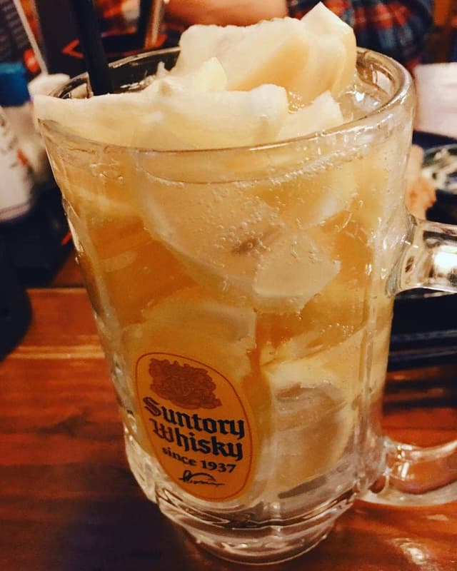 信長 木場店 - サブ画像1