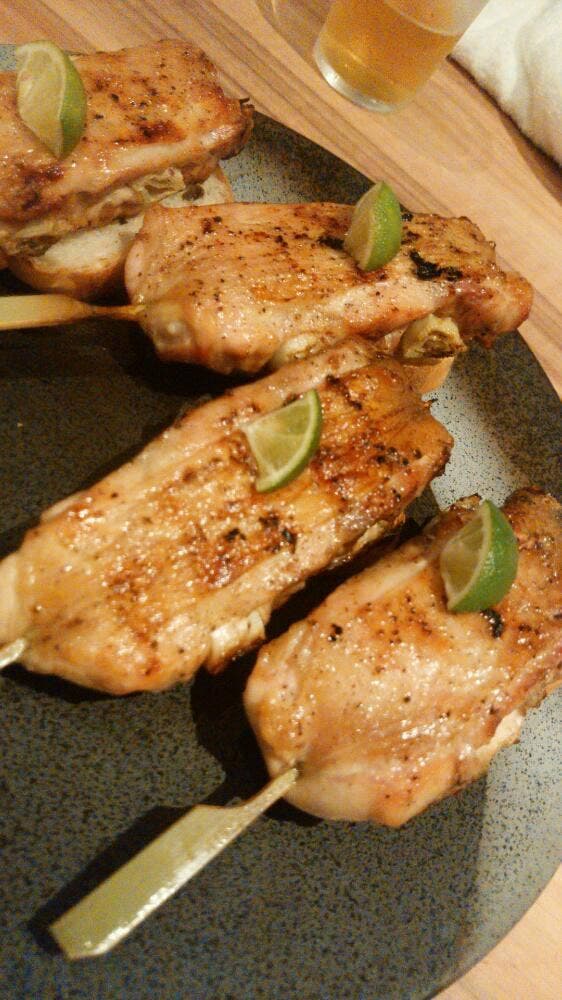 ねぎま - サブ画像3