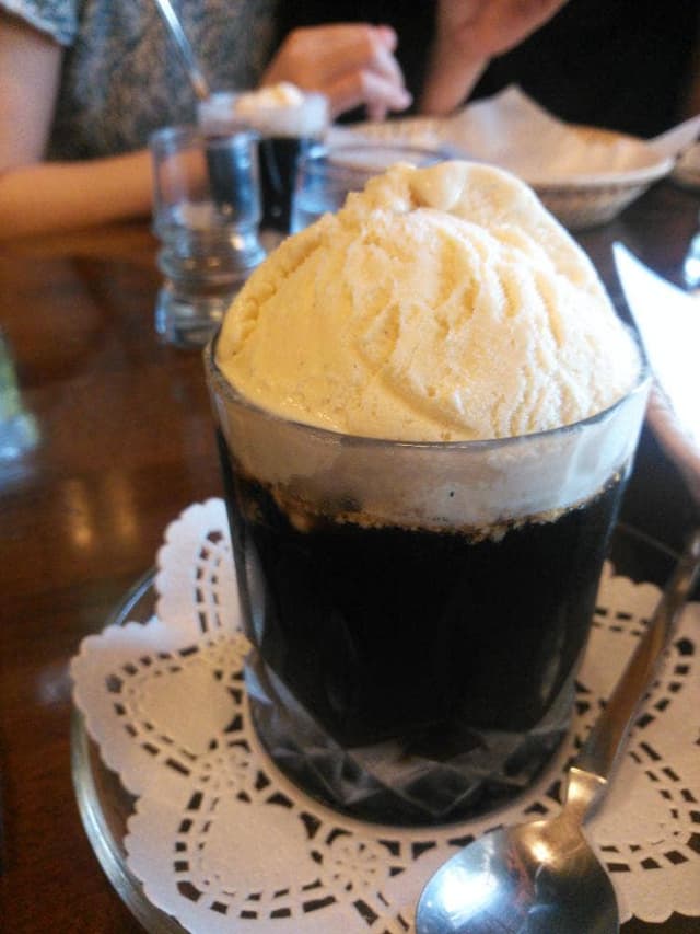 珈琲専科 グリーンスポット - サブ画像3