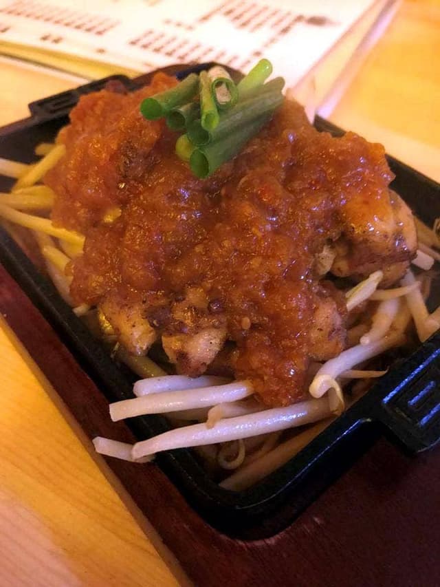 鶏焼酒場 だいげん - サブ画像3