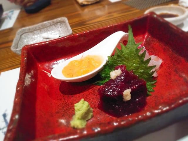 酒房 せい野 - サブ画像3