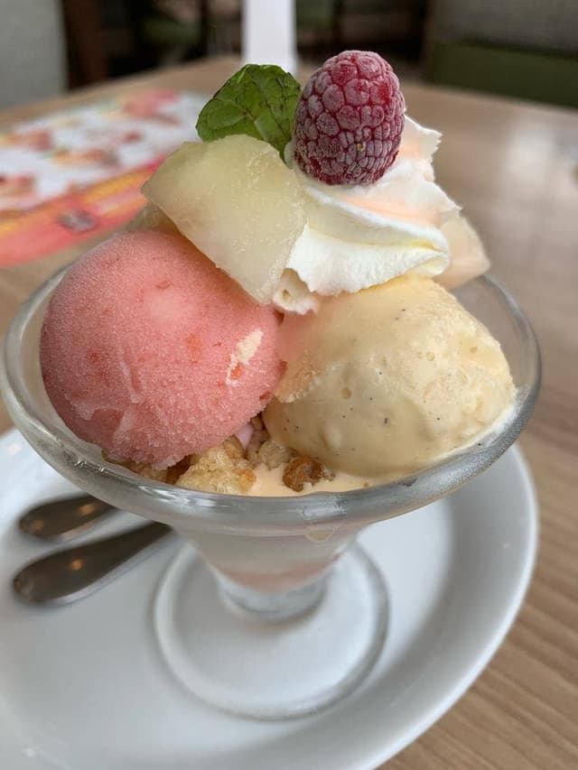 デニーズ 越谷東大沢店 - サブ画像2