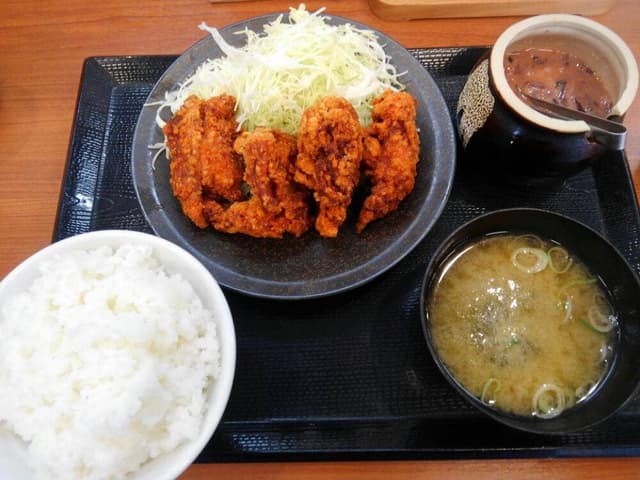 からやま 調布深大寺店 - サブ画像3