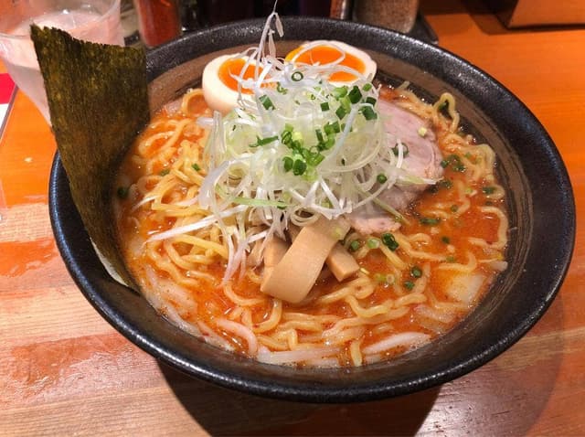 北海道らーめん 楓 雑色店 - サブ画像3