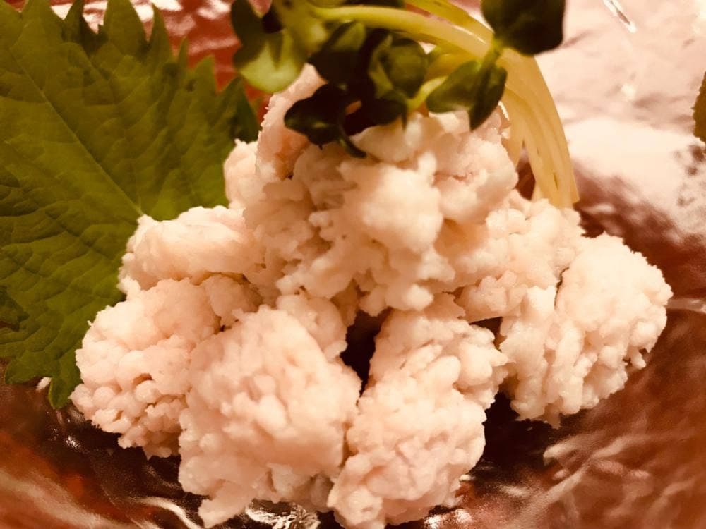 わがままダイニング 粋々