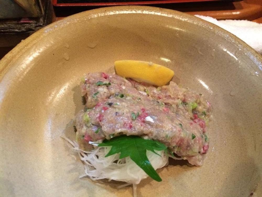 割烹 太田和