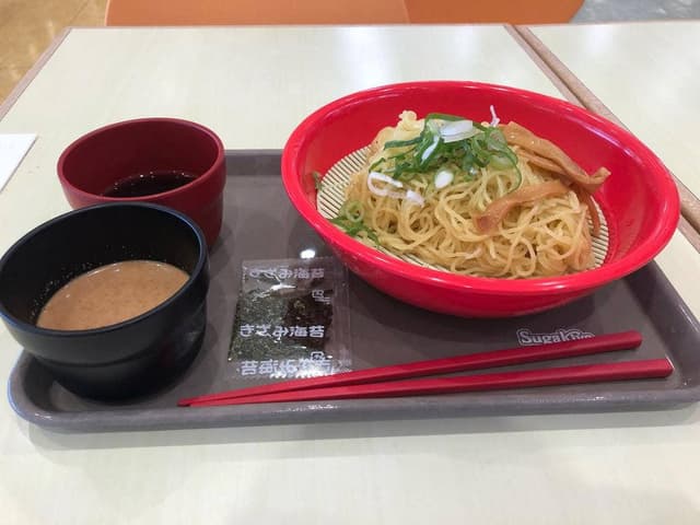 Sugakiya 浜松西イオン店 - サブ画像2