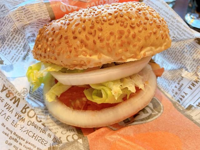 A&W 北谷店 - サブ画像1