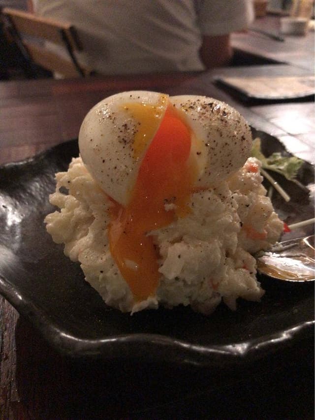 ダイニングSO-SO - サブ画像3