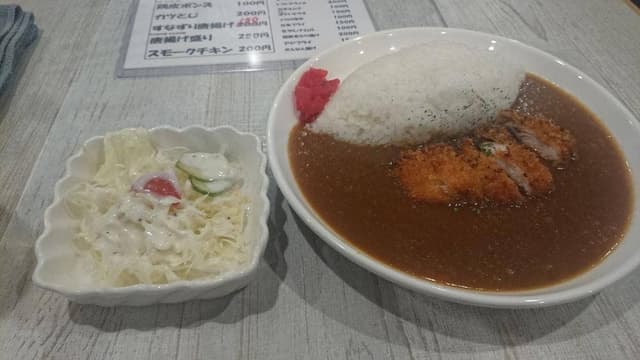 250円食堂 お祭り りたや - サブ画像3